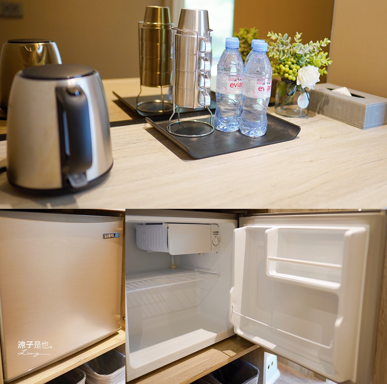 斑比跳跳 苗栗住宿 三灣棕櫚灣 頂級豪華 苗栗親子景點 露營車房型 價位優惠 評價