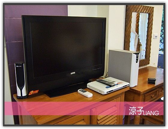 夢田信箱 獨棟Villa16