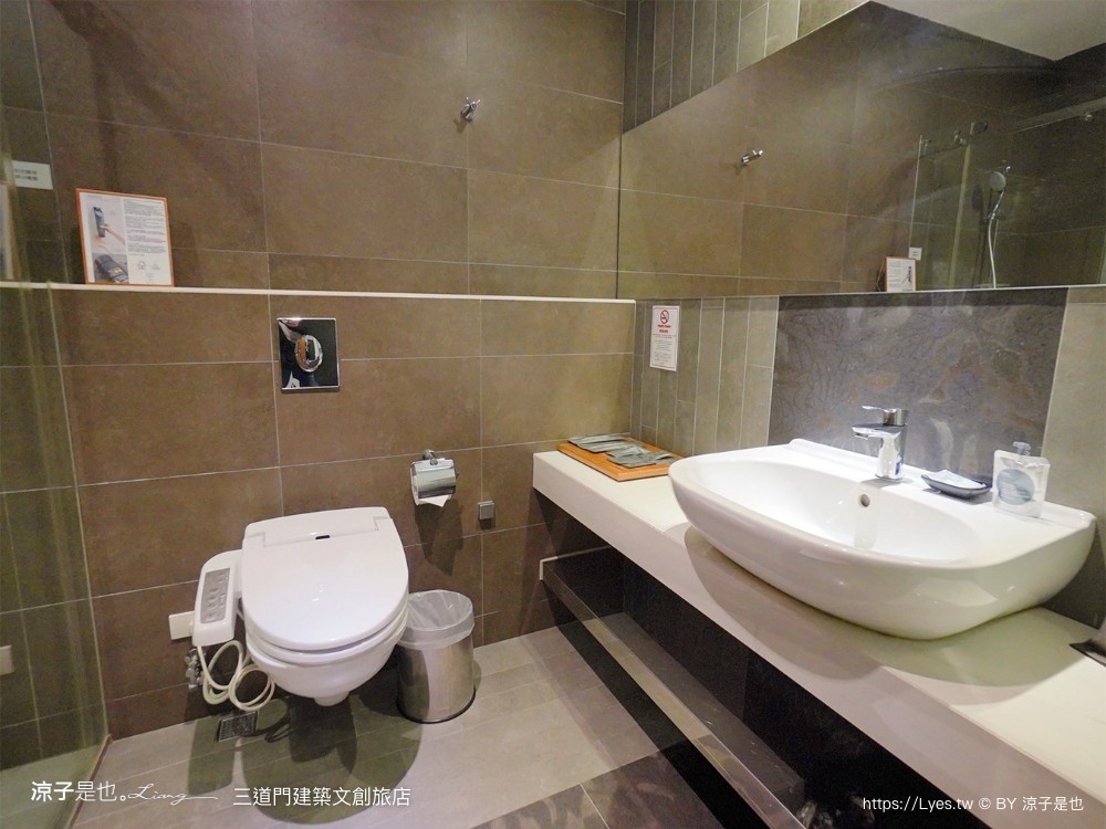 三道 台南住宿 平日旅遊 豪宅教父 點心自助吧