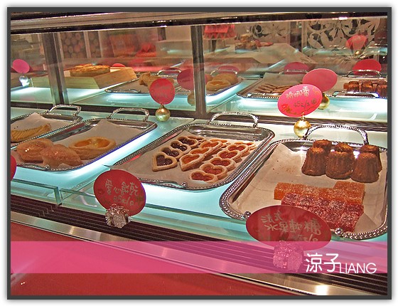 格蕾朵法式烘培坊07