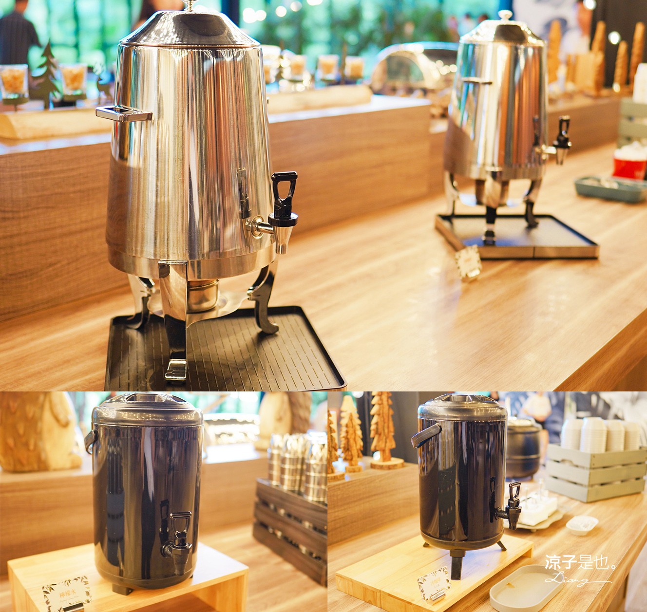 斑比跳跳 苗栗住宿 三灣棕櫚灣 頂級豪華露營 一泊四食 苗栗親子景點 露營車房型 價位優惠 評價