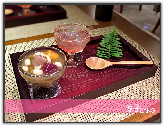 緩慢民宿 晚餐 山月慢食13