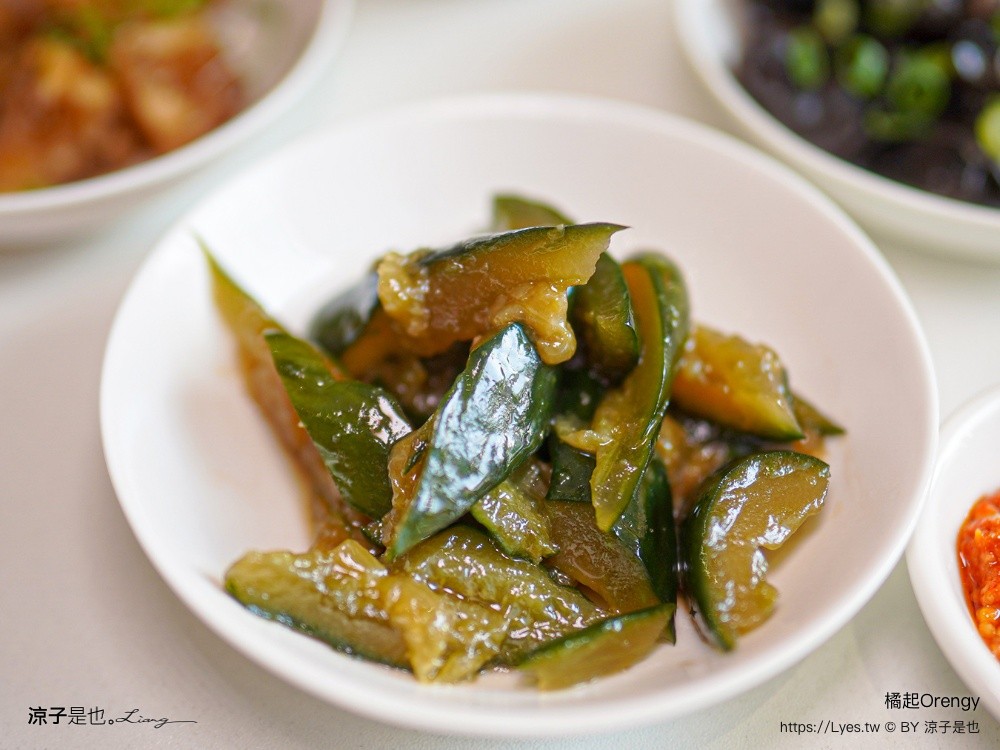 橘起Orengy 橘起 Orengy 台中南屯美食 橘起麵食 橘起菜單 老鴨粉絲 蘭州牛肉麵 平價麵店 大墩路餐廳 櫻桃鴨湯麵 清燉牛肉麵