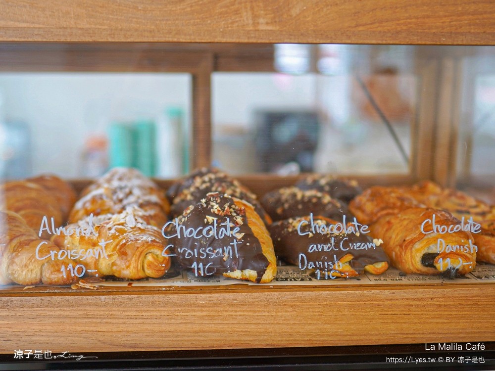 la malila cafe 泰國咖啡 攀牙咖啡 拷叻早午餐 冠軍烘豆師 bang niang海灘咖啡 khao lak 甜點下午茶