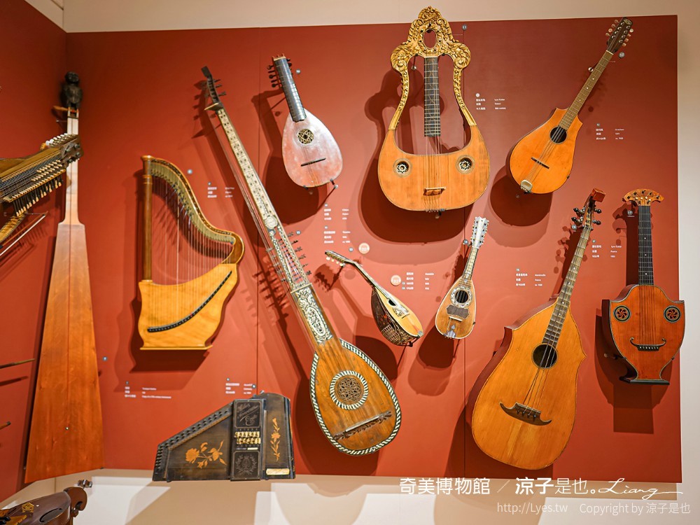 南博ONE 慢遊手札 2022臺南博物館節 奇美博物館 門票優惠 山上花園水道博物館 交通