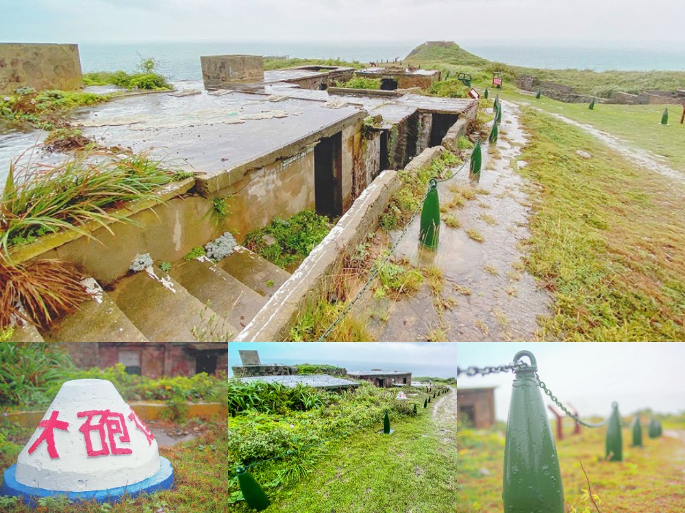 馬祖-莒光東莒8大必去景點x美食小吃 東莒有7-11啦! 2020馬祖旅遊自由行