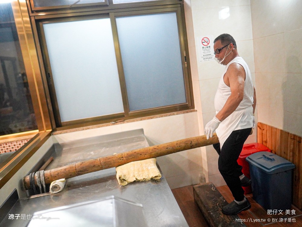 肥仔文美食 菜單 澳門美食 澳門必吃餐廳 水蟹粥 撈麵 澳門在地人推薦 澳門小吃