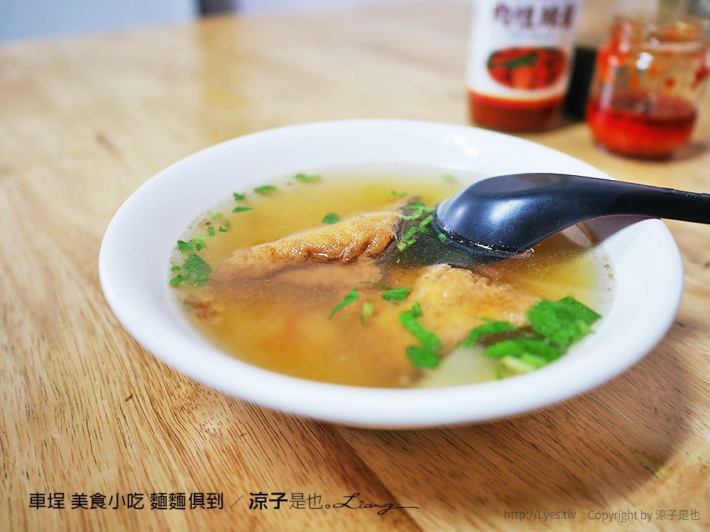 車埕 美食小吃 麵麵俱到