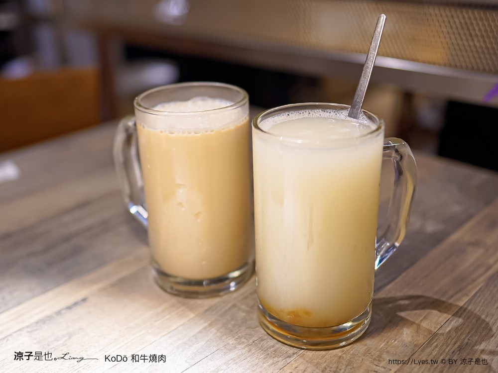 KoDō和牛燒肉 菜單 台中公益路美食 台中和牛 燒肉餐廳 訂位 生日優惠 價位 評價