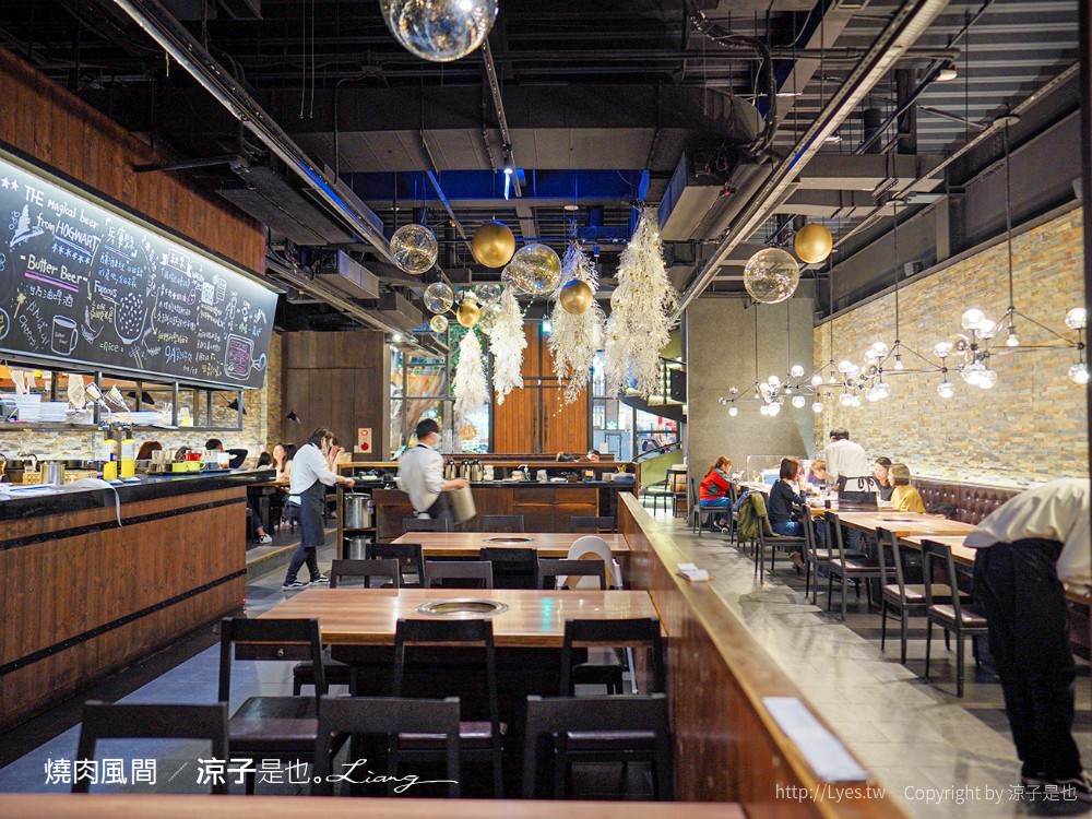 燒肉風間 菜單 台中 公益路美食餐廳 和牛套餐 線上訂位 停車場 KAZAMA