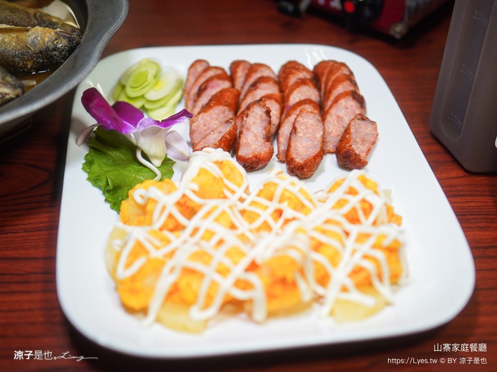 山寨家庭餐廳 新營美食 台南合菜餐廳 新營合菜餐廳 台南辦桌料理 新營餐廳