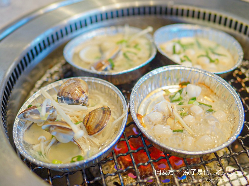 肉次方燒肉放題 台中 菜單 王品燒肉吃到飽 文心崇德餐廳 台中燒肉吃到飽