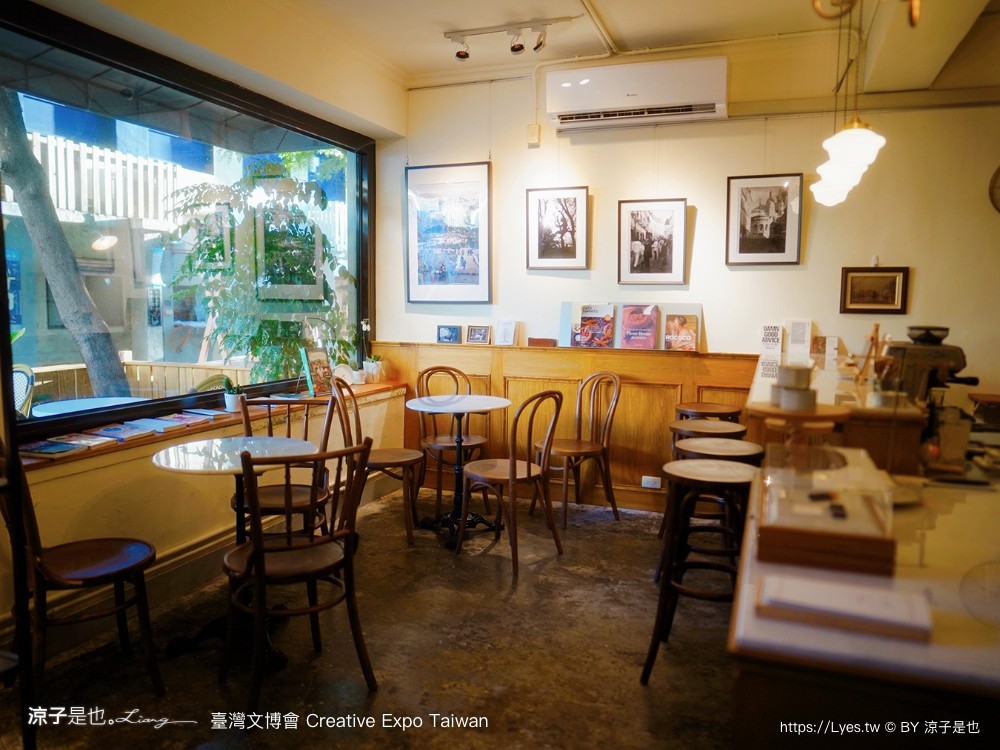 2024臺灣文博會 台南景點 藍晒圖文創園區 321藝術聚落 西竹園之丘文創園區 時間 地點 亮點 展區 必看 creative expo taiwan