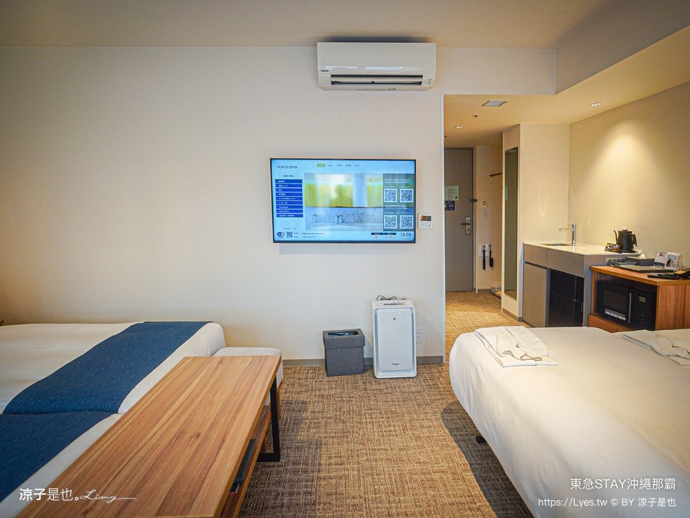東急STAY沖繩那霸 沖繩那霸住宿推薦 沖繩親子住宿 洗衣機飯店 唐吉軻德 沖繩飯店