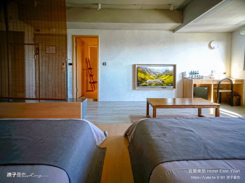 宜蘭東旅 宜蘭住宿 寵物友善飯店 房型 價位 評價 早餐 宵夜 關東煮 宜蘭平價飯店 新開幕 hotel east yilan