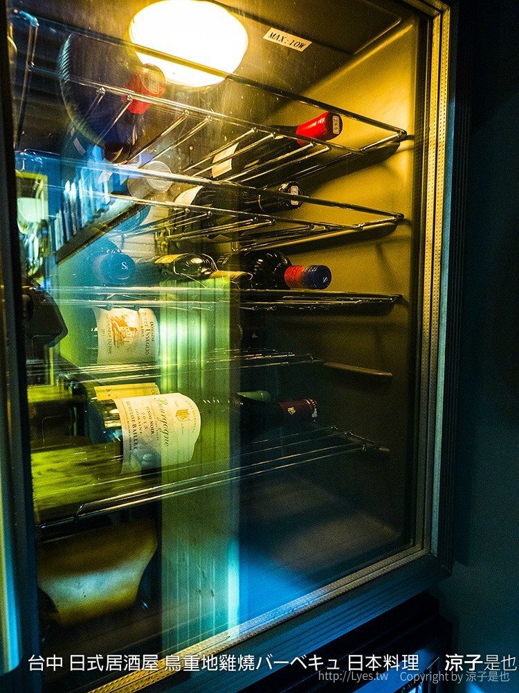 台中 日式居酒屋 鳥重地雞燒バーベキュ 日本料理 8