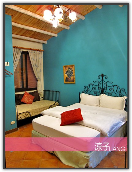 曼陀鄉溪頭民宿05