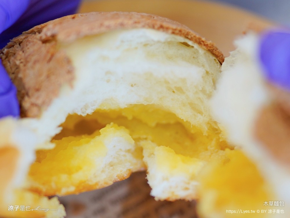 木草麵包 菜單 嘉義布袋美食 生吐司 自有咖啡 拿鐵 爆漿流心Q麻糬 漁市場