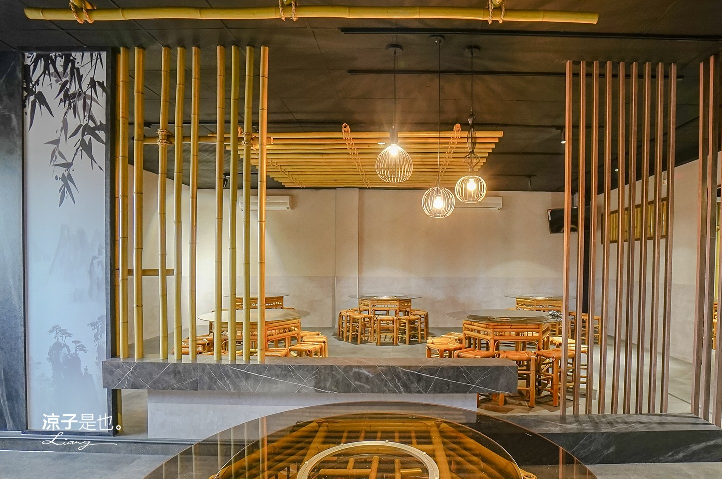 南投-竹香園甕缸雞(附菜單) 關子嶺超人氣甕缸雞南投竹山店新開幕 皮脆肉嫩中部就吃得到!紫南宮美食餐廳推薦