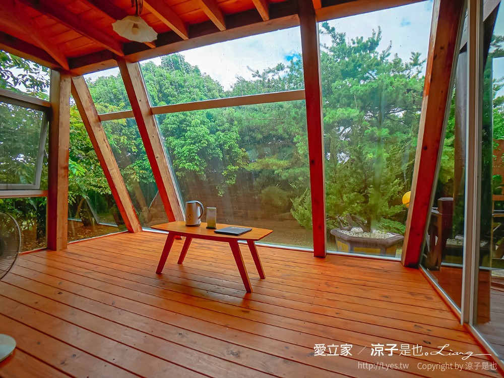 愛立家旅遊民宿 清境住宿 清境包棟民宿 水管屋 玻璃屋 小木屋 兒童遊戲室 早餐 晚餐