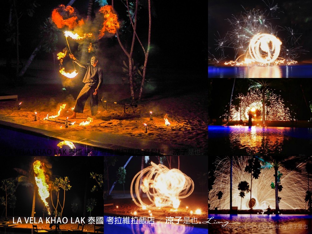 la vela khao lak 泰國 考拉維拉飯店