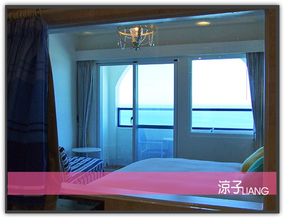 七星潭海景飯店30