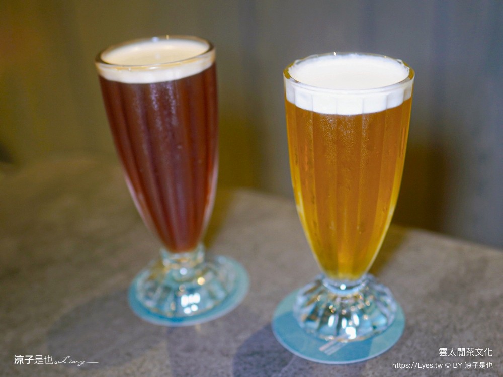 雲太閒茶文化 菜單 台中美食 南屯餐廳 茶點 春水堂 藝術 停車場 包廂低消 價位