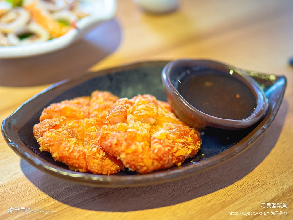 刁民酸菜魚 菜單 台中崇德店 排隊美食餐廳 平價川菜美食 合菜聚餐 臉盆火鍋