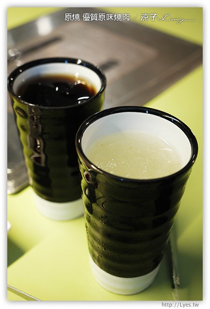 台中-原燒優質原味燒肉-原燒香嫩多汁的和牛、極黑牛沙朗試吃報告