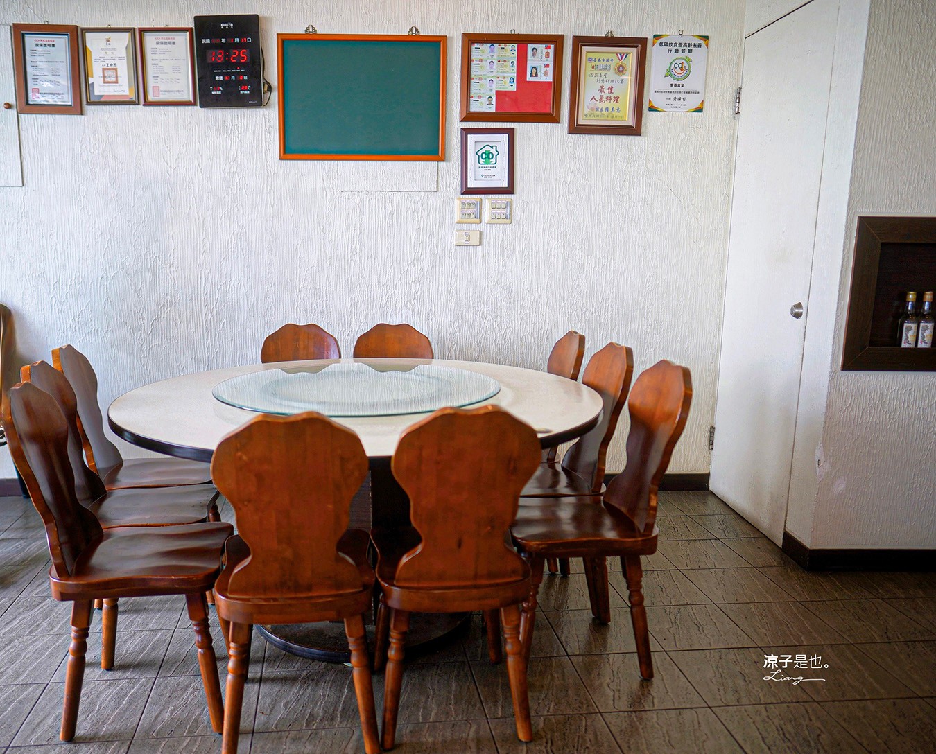 懷香食堂 菜單 關子嶺美食 台南餐廳 必點 推薦菜色 cp值 白斬雞 2025最新