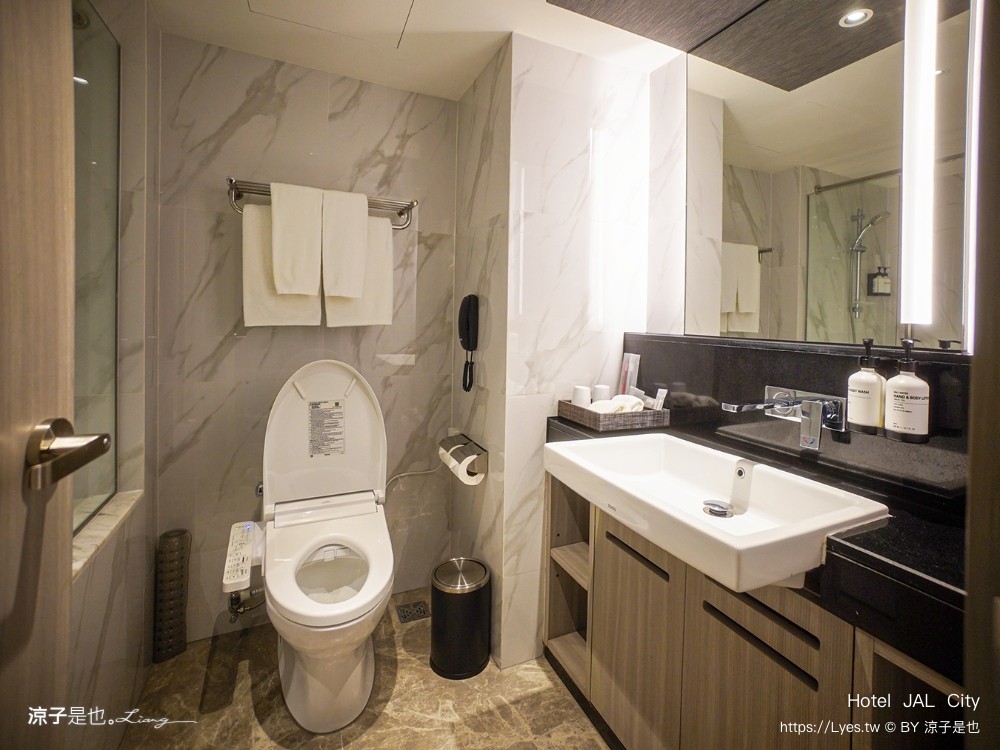 曼谷日航都市酒店 hotel jal city bangkok 泰國飯店推薦 bts 住宿 曼谷自由行飯店 通羅區 thonglor