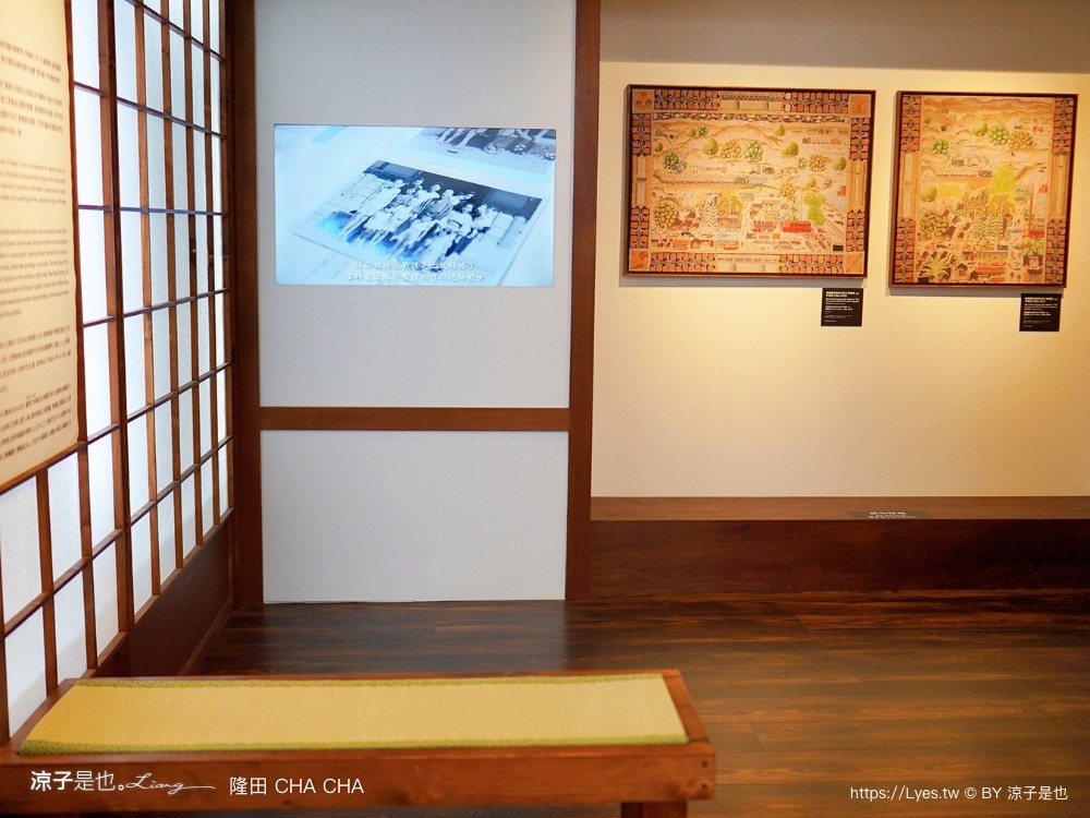 隆田文化資產教育 隆田車站 台南官田景點 柏青哥 親子戲水 考古玩沙