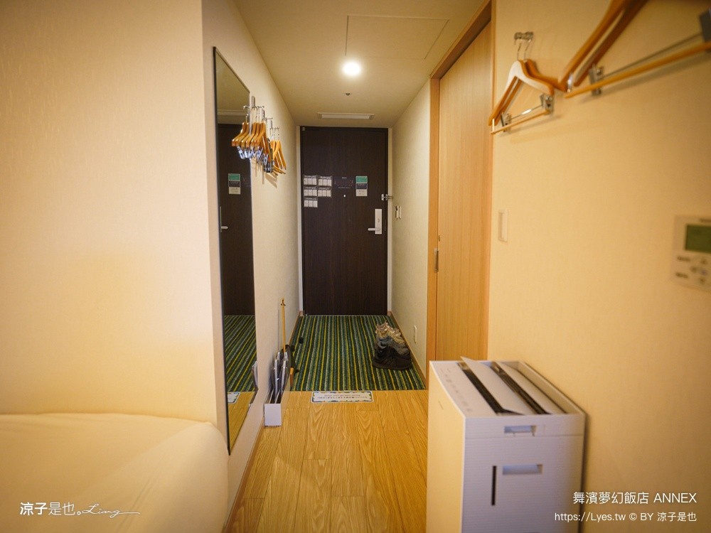 舞濱夢幻飯店 ANNEX 東京迪士尼住宿 舞濱車站飯店 ホテルドリームゲート舞浜アネックス Hotel Dream Gate Maihama 舞濱夢幻飯店別館