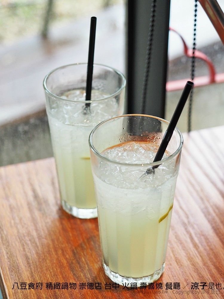八豆食府 精緻鍋物 崇德店 台中 火鍋 壽喜燒 餐廳