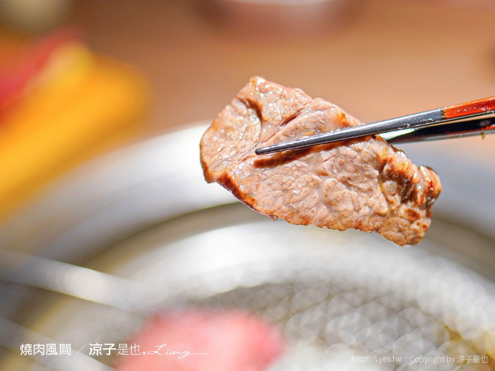 燒肉風間 菜單 台中 公益路美食餐廳 和牛套餐 線上訂位 停車場 KAZAMA