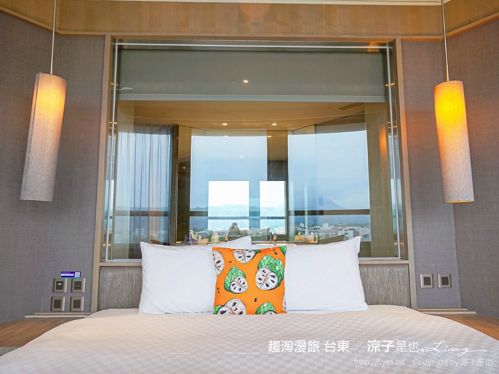 台東住宿 趣淘漫旅台東01 房型 早餐 台東火車站飯店 台東親子飯店 設計旅店 CP值 房價