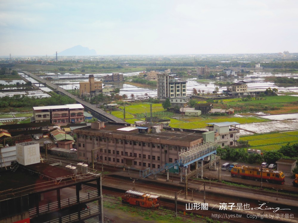 山形閣溫泉飯店 宜蘭礁溪 日式溫泉住宿 龜山島 礁溪火車站