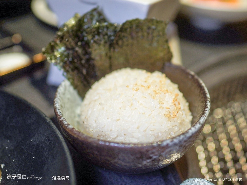 焰遇燒肉 新營燒肉 台南燒肉 新營美食 台南美食 台南和牛燒肉 慶生餐廳