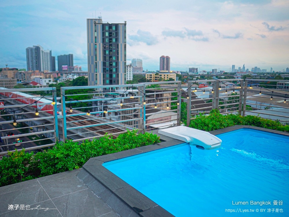 lumen bangkok udomsuk station 泰國飯店 曼谷住宿 新開幕 曼谷飯店推薦 bts住宿 曼谷自由行 房型 交通