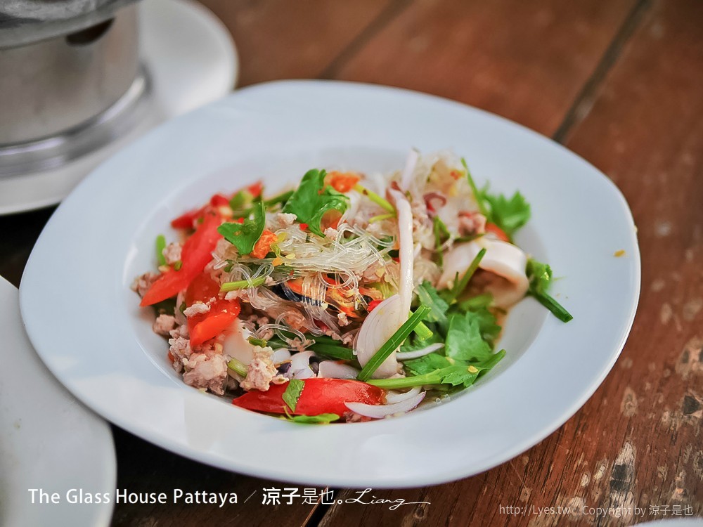 The Glass House Pattaya