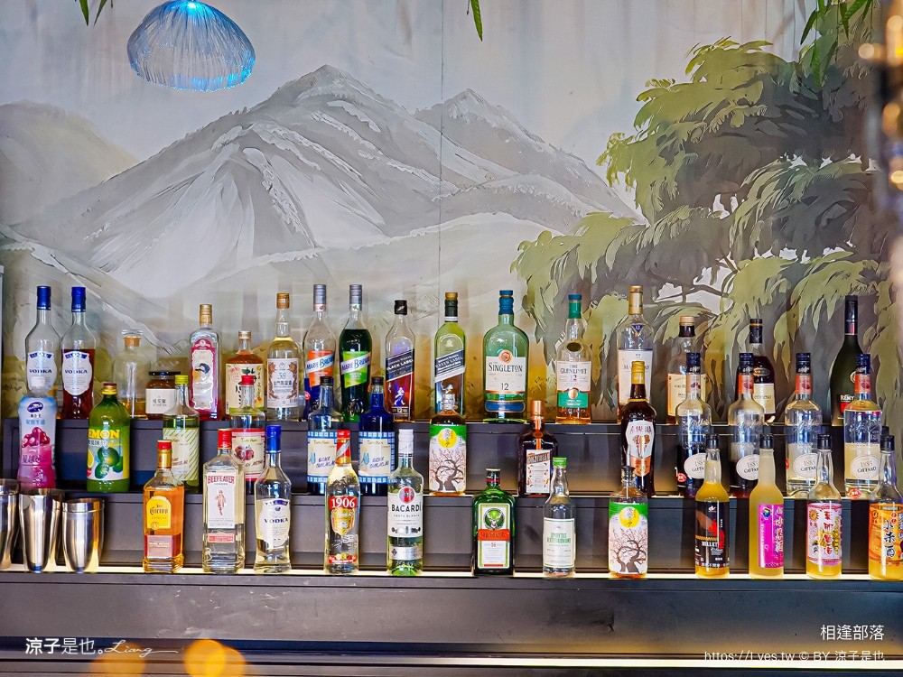 相逢部落 南投豪華露營 價位 懶人露營 一泊三食 調酒無限暢飲 和牛燒肉 龍蝦火鍋 訂房 評價