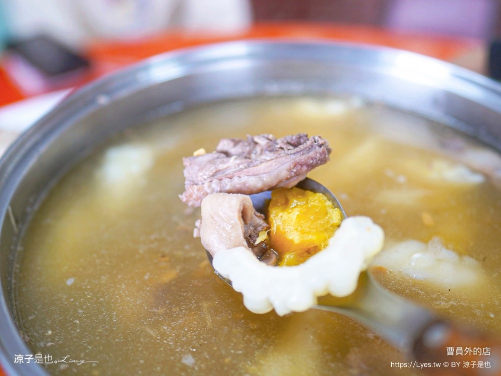 曹員外的店 菜單 屏東美食 四重溪美食 原住民風庭園餐 合菜餐廳 必點 四重溪餐廳