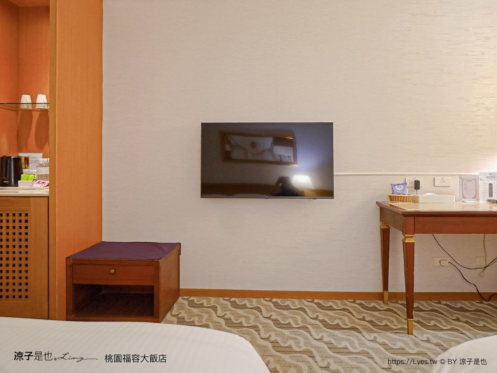 福容大飯店 桃園 飯店設施 游泳池 一泊二食 早餐 交通 xpark 住房優惠專案 房型 健身房 桃園住宿推薦
