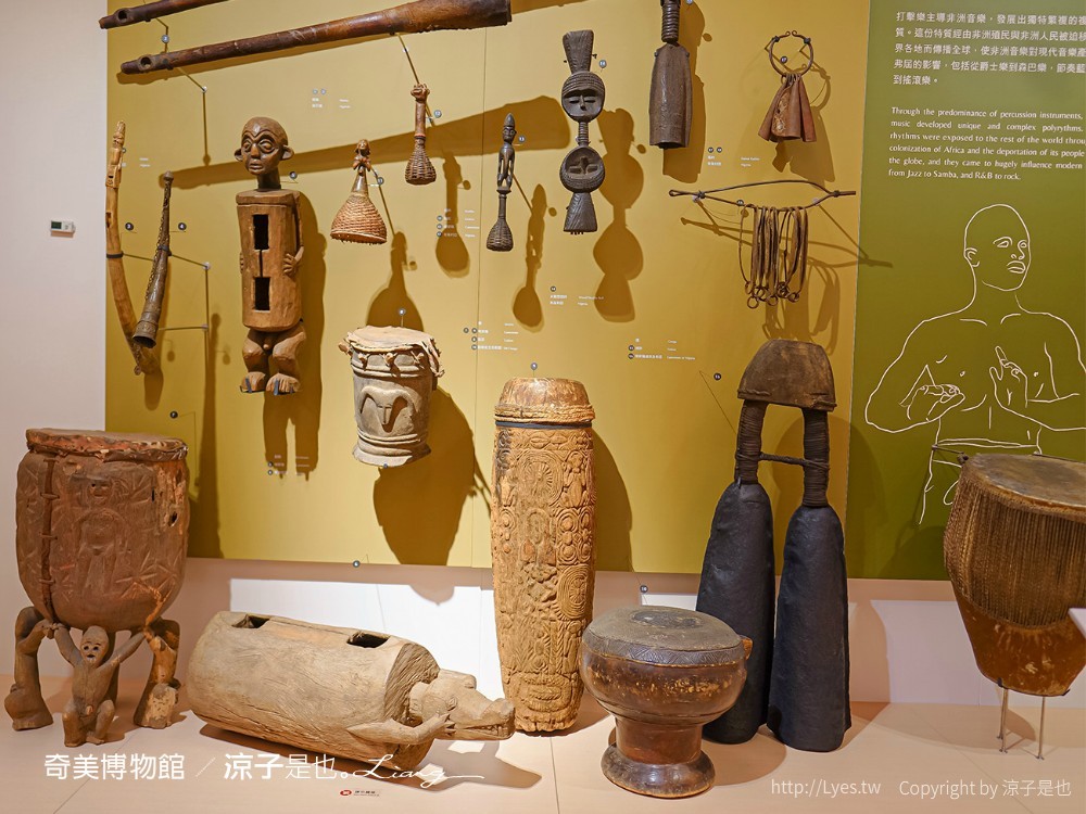 南博ONE 慢遊手札 2022臺南博物館節 奇美博物館 門票優惠 山上花園水道博物館 交通