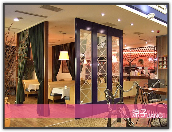 SKYLARK加州風洋食館04