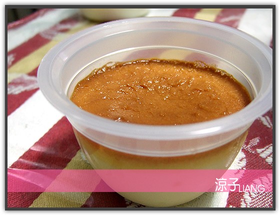 禾家牧場 奶酪布丁03