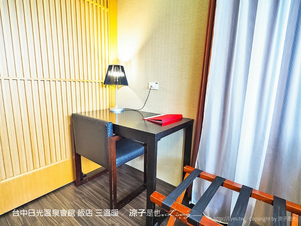台中日光溫泉會館 飯店 三溫暖