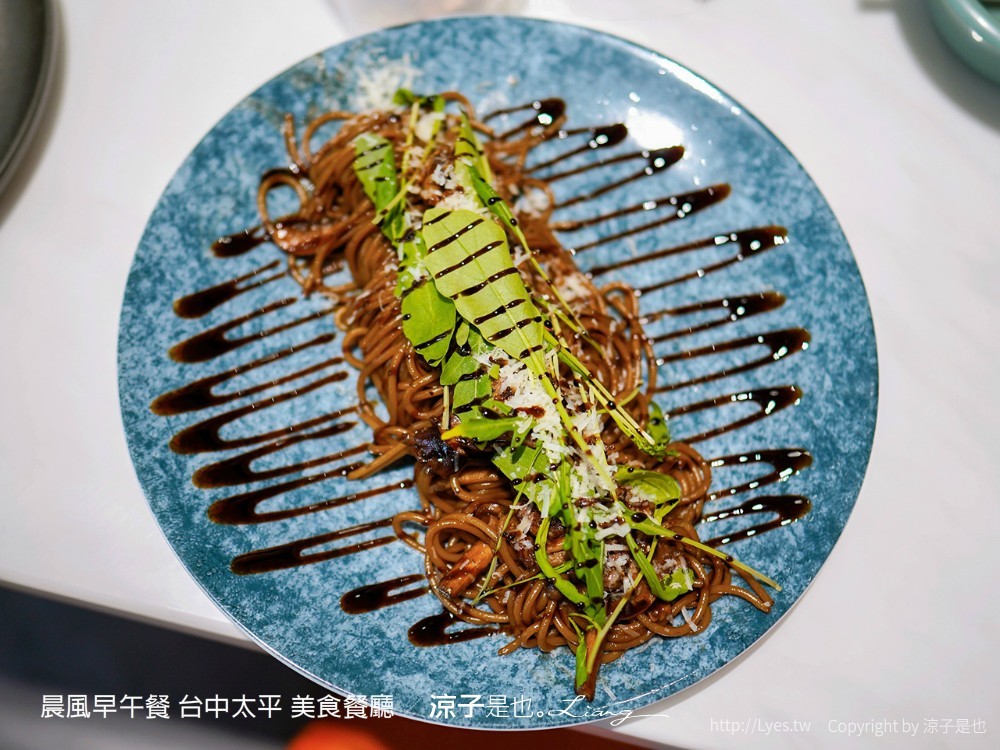 晨風早午餐 台中太平 美食餐廳