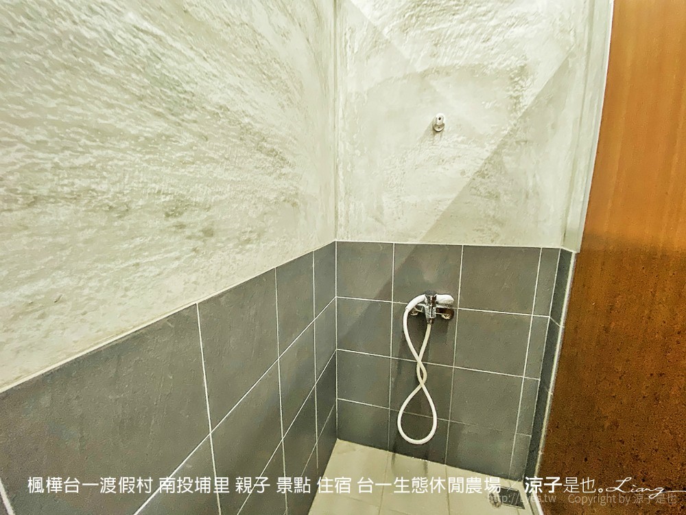 楓樺台一渡假村 南投埔里 親子 景點 住宿 台一生態休閒農場