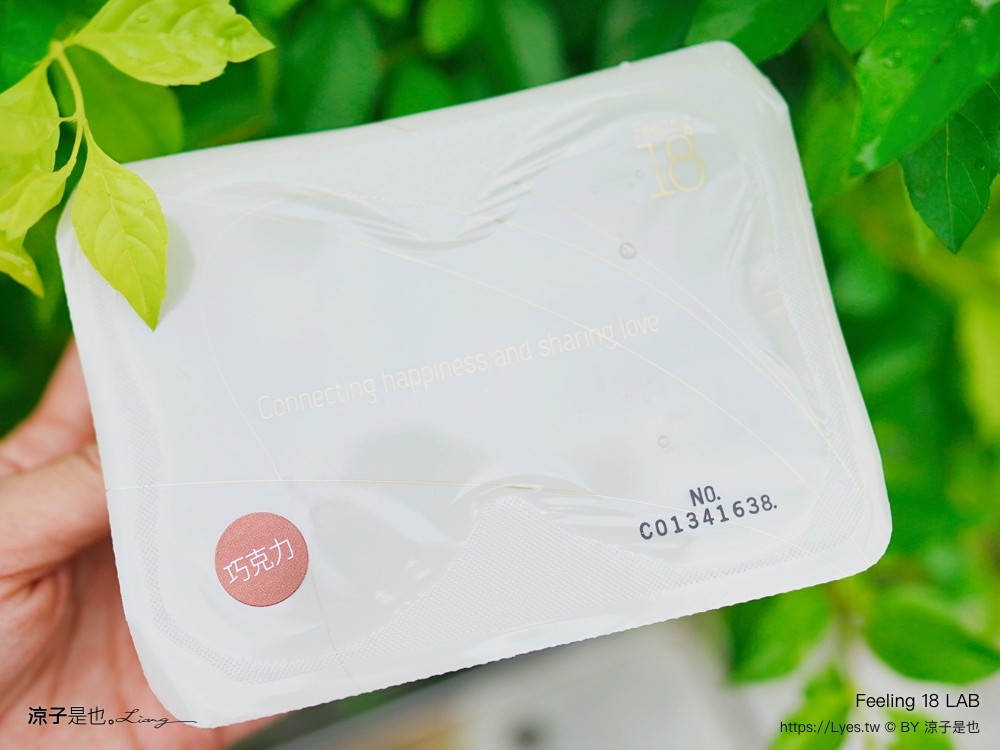 Feeling 18 LAB 菜單 埔里景點 新開幕 埔里咖啡館 18度C巧克力工房 新品牌 南投新開幕甜點下午茶